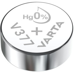 Baterijos V377 VT00377