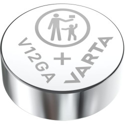 Baterijos V 12 GA VT04278