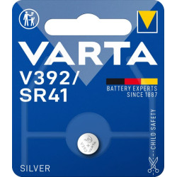 Baterijos V392 VT00392