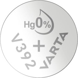 Baterijos V392 VT00392