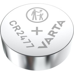 Baterijos CR2477 VT06477