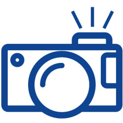 Įkraunamos baterijos AAA 2x VT5703