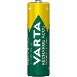 Baterija HR06, 2 vnt. 1,2 V VT5716