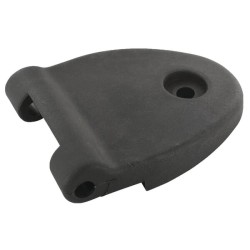 Case - IH CX70 185790A2 durų vyris CNH