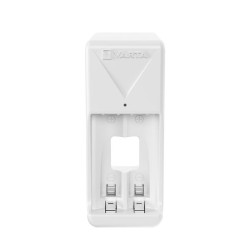 Akumuliatoriaus įkroviklis Mini Charge VT57656