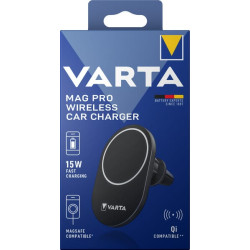 „Mag Pro“ belaidis automobilinis įkroviklis VT57902
