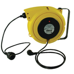 Kabelio ritė 14+1,0 m 3x1,5 mm² EM4315GS