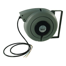 Kabelio ritė 20+2,0 m 3x2,5 mm² EM7325