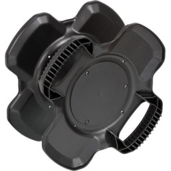 Guminė kabelio ritė X-Gum tuščia EM1169700010