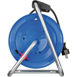Plastikinė kabelio ritė 25 m EM1218050
