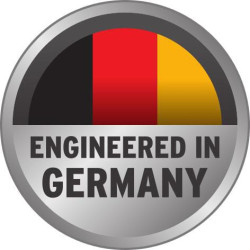 5 kontaktų kištukinio lizdo dėžutė EM3340115