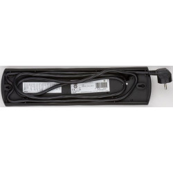 10 juodų lizdų EM300120