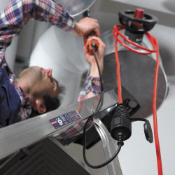 Prailginimo kabelis 25 m H07RN-F 3G1.5 EM1167820