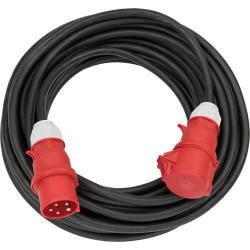 5x4²/400 V/32 A 10 m CEE kabelis EM1167970