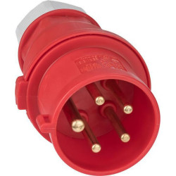 5x4²/400 V/32 A 10 m CEE kabelis EM1167970