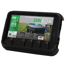 Vidutinio dydžio prijungimo dėžutė DRIBOX285