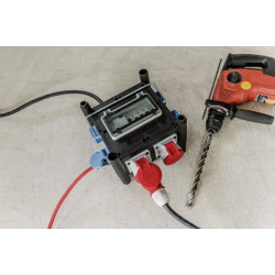 Maitinimo skirstytuvas 230V/400V EM1153690200