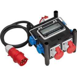 Maitinimo skirstytuvas 230V/400V EM1153690400