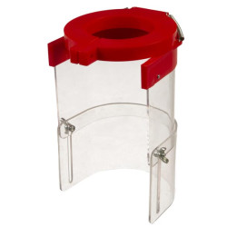 Apsauginis grąžto griebtuvo gaubtas 55 mm 1236150