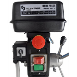 Vertikalaus gręžimo staklės 16ATF 100765000