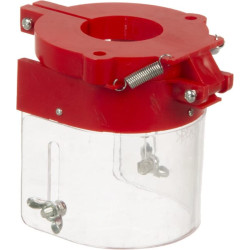 Apsauginis apsaugas grąžto griebtuvui 40 mm 0236962