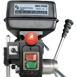 Vertikalaus gręžimo staklės 16AT 100763000