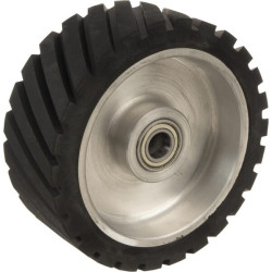 Kontaktinis ratas 200x75x42 su guoliu 1535005