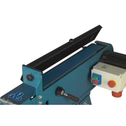 Juostinis šlifuoklis Scantool 75 Band 2000 x 75 400V - 50 Hz Scantool 1890430232130