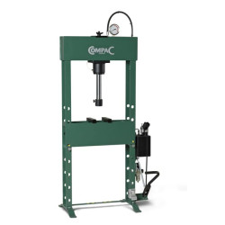 Dirbtuvių presas 30T FP30