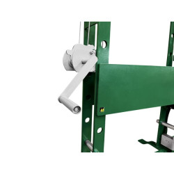 Dirbtuvių presas 30T FP30