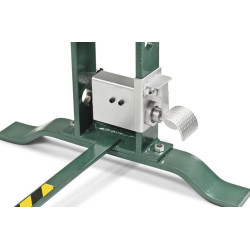 Dirbtuvių presas 30T FP30