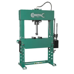 Dirbtuvių presas 70 t HP70