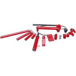 Nešiojamas 10T stūmoklis T71002S