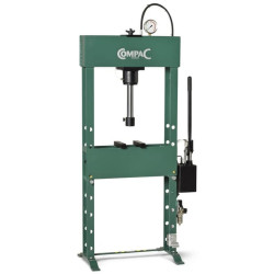 Dirbtuvių presas 25 t HP25