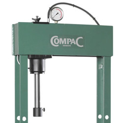 Dirbtuvių presas 25 t HP25