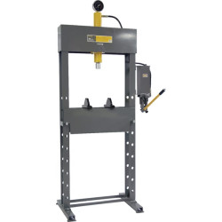 Dirbtuvių presas 20 t Y461520