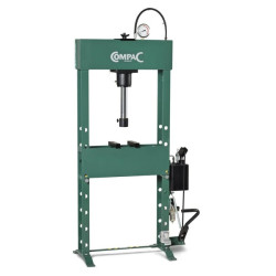 Dirbtuvių presas 20t FP20COM