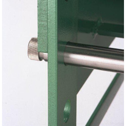 Dirbtuvių presas 20t FP20COM