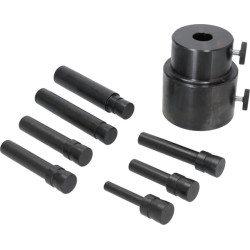 Presavimo perforatoriai HP100, EP100D C61233