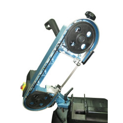 Juostinis pjūklas 125V metalui 220V 500718117