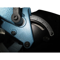 Juostinis pjūklas 125V metalui 220V 500718117