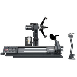 Padangų montavimo įranga ATH 7258 721438