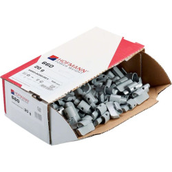 Ratų svoris H660 20gr 100x 5665433