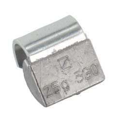 Balansuojantis svoris 25 g HO530025