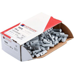 Ratų svoris H164 25gr 100x 5666840