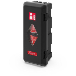 Gesintuvo dėžė 6/9 kg DK82010