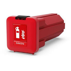 Gesintuvo dėžė DK82412