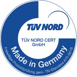 Kopėčios 2x6 pakopų 11236GST