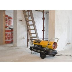 Šildytuvai Tiesioginiai 44 kW B 150 CED 13104010814
