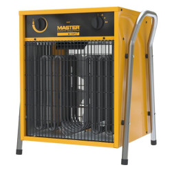Elektrinis šildytuvas B 15IT 15kw 4012054